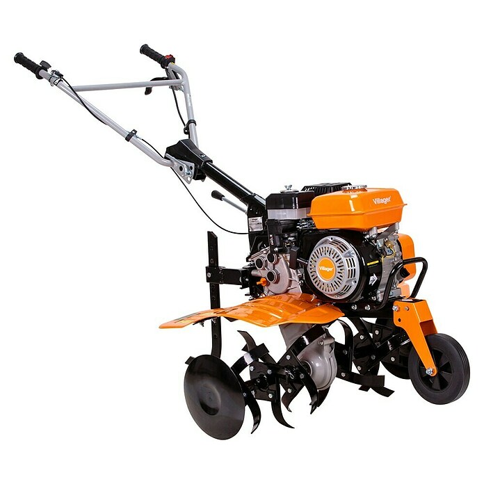 Villager Bencinski motorni prekopalnik VTB 842 Prime  (5,2 kW, 212 cm³) | Prekopalniki | Vrtni stroji in orodja | Vrt in prosti čas | Izdelki | BAUHAUS
