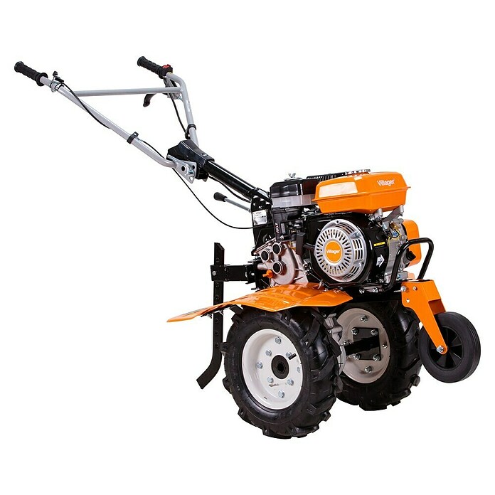 Villager Bencinski motorni prekopalnik VTB 842 Prime  (5,2 kW, 212 cm³) | Prekopalniki | Vrtni stroji in orodja | Vrt in prosti čas | Izdelki | BAUHAUS