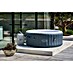 Bestway Lay-Z-Spa Mobil-Whirlpool Miami Air-Jet 