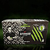 GT Automoción Guantes de nitrilo (M, Verde, 50 ud.) | BAUHAUS