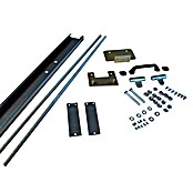 Stema Reservewielhouder (Passend bij: Stema aanhanger 750/850 (zonder HL 750/B700/B750), Geschikt voor: Banden 13″)