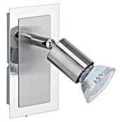Tween Light Estima Led-plafondstraler (1 lampen, 3 W, GU10, Staal, Warm wit)
