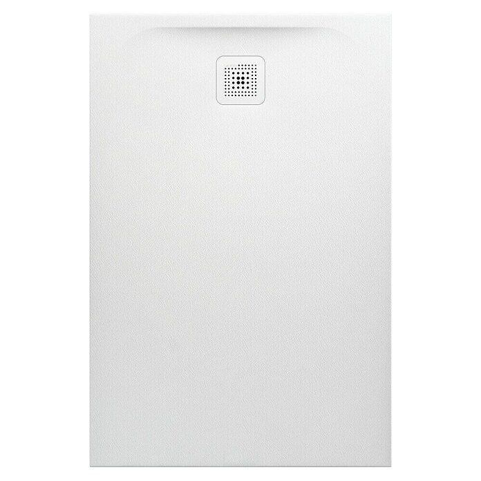 Laufen Tuš kada Pro  (D x Š x V: 120 x 80 x 3,3 cm, Bijela, Marbond) | BAUHAUS