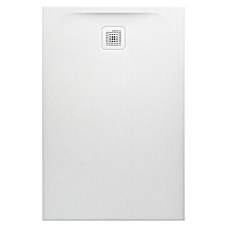 Laufen Tuš kada Pro (D x Š x V: 120 x 80 x 3,3 cm, Bijela, Marbond)