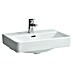 Laufen Nasadni umivaonik PRO S 