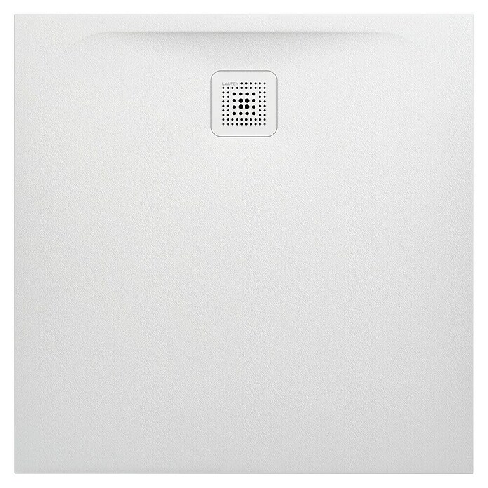Laufen Tuš kada Pro  (D x Š x V: 90 x 90 x 3,3 cm, Bijela, Marbond) | BAUHAUS