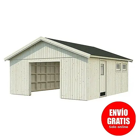 Palmako  Garaje Andre sin puerta