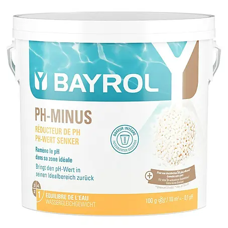 Bayrol  pH-Minus