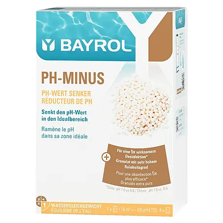 Bayrol  pH-Minus