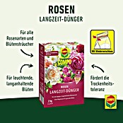 Compo Langzeitdünger Rosen (2 kg) | BAUHAUS