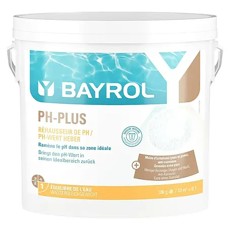 Bayrol  pH-Plus