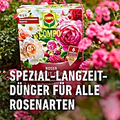 Compo Langzeitdünger Rosen (2 kg) | BAUHAUS