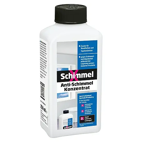 SchimmelX  Konzentrat Anti-Schimmel