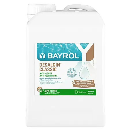 Bayrol  Algizid Desalgin Classic