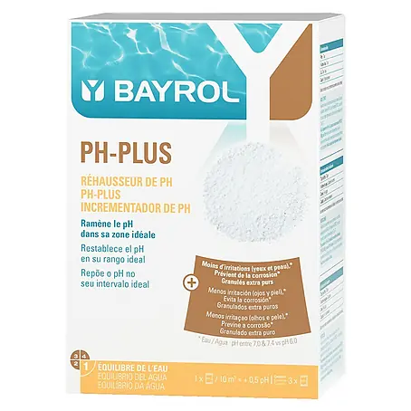 Bayrol  pH-Plus