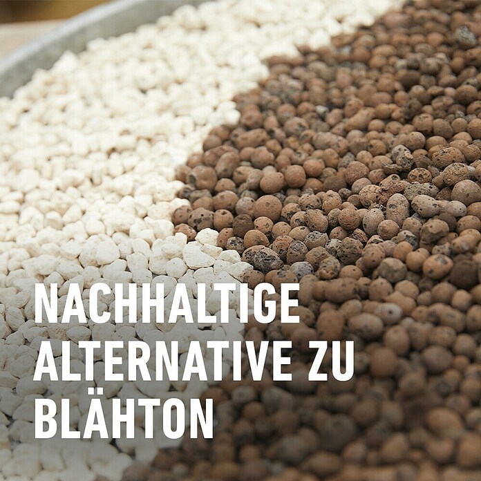 Compo Bio Pflanzgranulat Granuplant® (25 l) | BAUHAUS
