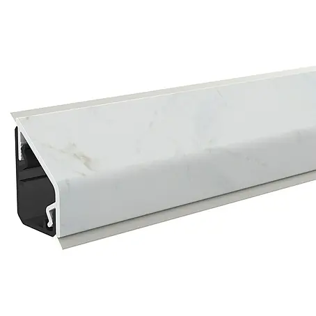 LOGOCLIC  Wandabschlussprofil K755