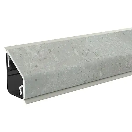 LOGOCLIC  Wandabschlussprofil K754