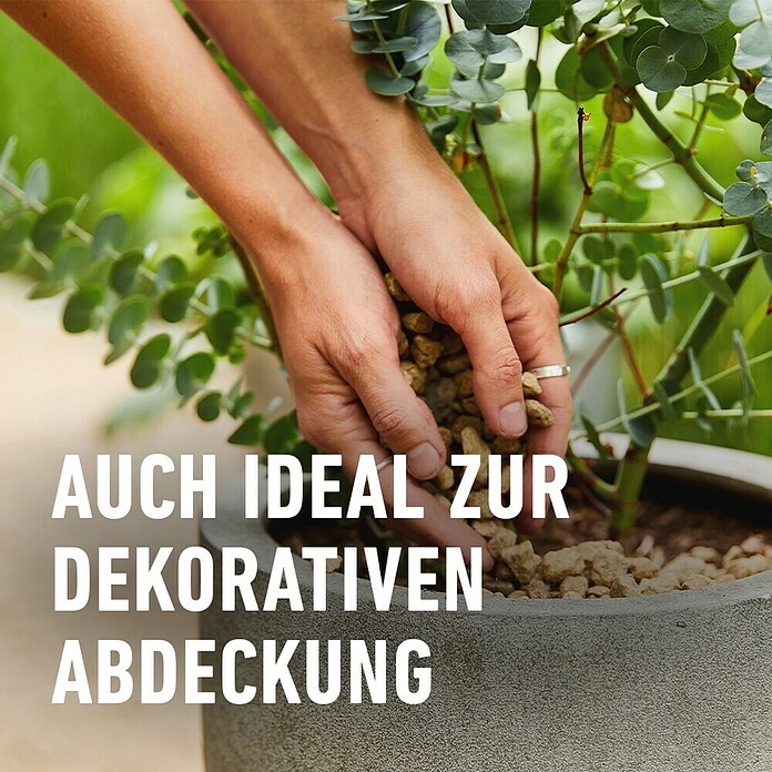 Compo Bio Pflanzgranulat Granuplant® (25 l) | BAUHAUS