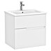Roca Conjunto de mueble de baño Unik Borneo-N 2C 