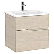Roca Conjunto de mueble de baño Unik Borneo-N 2C (L x An x Al: 46 x 60 x 55 cm, Beige, 2 pzs.) | BAUHAUS
