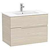 Roca Conjunto de mueble de baño Unik Borneo-N 2C (L x An x Al: 46 x 80 x 55 cm, Beige, 2 pzs.) | BAUHAUS