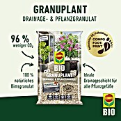 Compo Bio Pflanzgranulat Granuplant® (25 l) | BAUHAUS