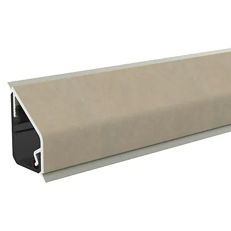 LOGOCLIC  Wandabschlussprofil K691