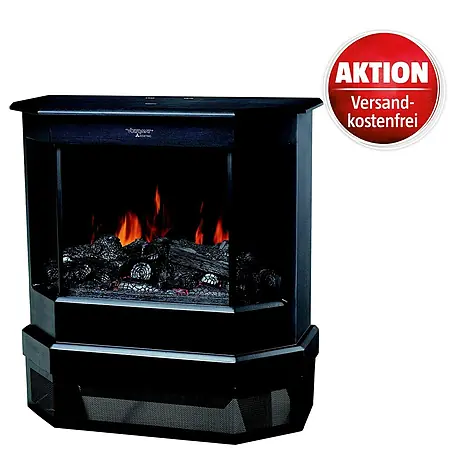 Voltomat HEATING  Elektrischer Kamin