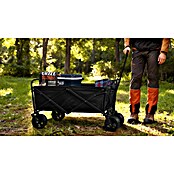 Zložljiv voziček za na plažo  (Do x Š x V: 102 x 66 x 76 cm, Nosilnost: 60 kg) | 1590 - Sonstige Nautic-Produkte | ABIR - Sonstige Nautic-Produkte | ABI - Nautic | AB - Nautic | A - Eisenwaren | BAUHAUS