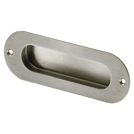 Hettich  Griffmuschel Modern