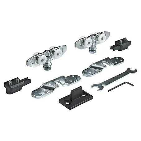 Hettich  Montage-Set TopLine 8plus