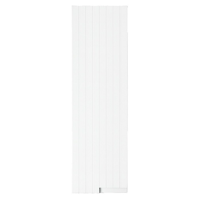Armario alto Claire (L x An x Al: 25 x 35 x 110 cm, Blanco) | BAUHAUS