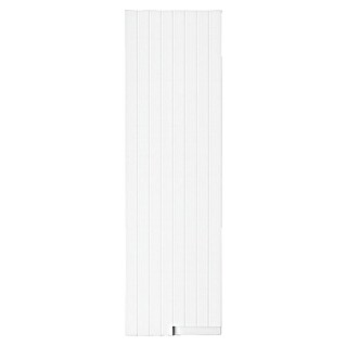 Armario alto Claire (L x An x Al: 25 x 35 x 110 cm, Blanco)