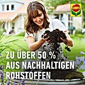 Compo Sana Blumenerde (70 l) | BAUHAUS