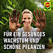 Compo Sana Blumenerde (70 l) | BAUHAUS