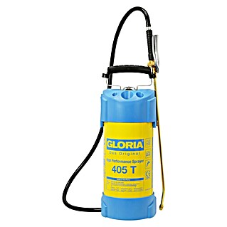 Gloria Sulfatadora 405 T (5 l, 6 bar, Acero)