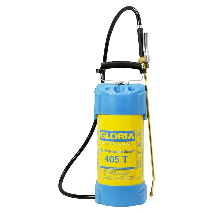 Gloria Drucksprühgerät 405 T