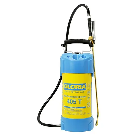 Gloria  Drucksprühgerät 405 T