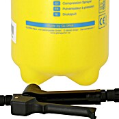Gloria Uređaj za tlačno prskanje Prima 5  (5 l) | BAUHAUS
