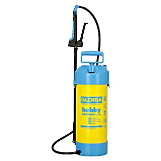 Gloria Sulfatadora Hobby Exclusiv (5 l)