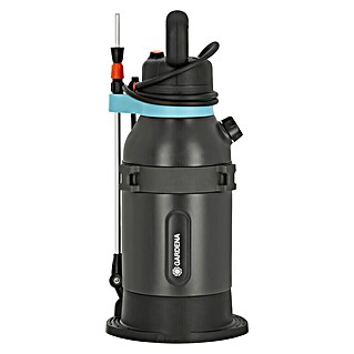 Gardena Pulverizador a presión Easy Pump (Capacidad del depósito: 5 l)