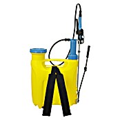 Gloria Sulfatadora de mochila (Capacidad del depósito: 12 l, Específico para: Líquido pulverizable ecológico)