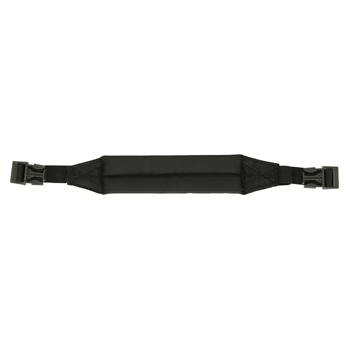 Gardena Drucksprüher Easy Pump - Füllmenge: 5 l - Ein schwarzer Hüftgurt mit Polster und Schnallen an beiden Seiten zur Befestigung und Anpassung. Praktisches Accessoire für Outdoor-Aktivitäten.