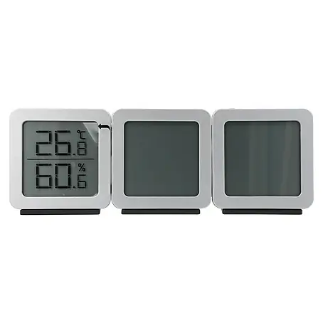 TFA Dostmann  Funkthermometer Set