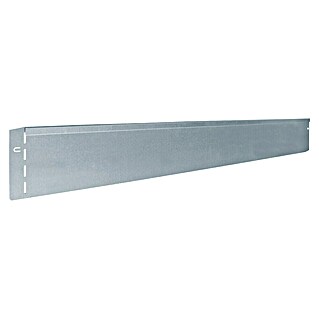 Bellissa Rasenkante (Metall, Verzinkt)