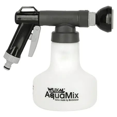 Wuxal  Düngerbeimischgerät Aquamix