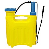 Gloria Sulfatadora de mochila (Capacidad del depósito: 12 l, Específico para: Líquido pulverizable ecológico)