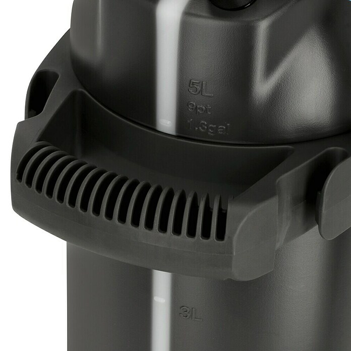 Gardena Pulverizador a presión Easy Pump (Capacidad del depósito: 5 l) | BAUHAUS