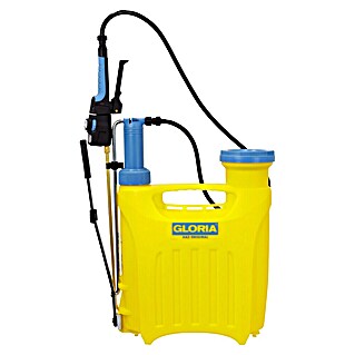 Gloria Sulfatadora de mochila Hobby 1200 (Capacidad del depósito: 12 l, Apto para: Líquido pulverizable ecológico)